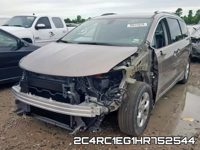 2C4RC1EG1HR752544 фото 3