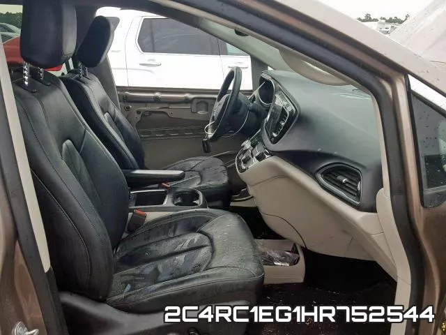 2C4RC1EG1HR752544 фото 6