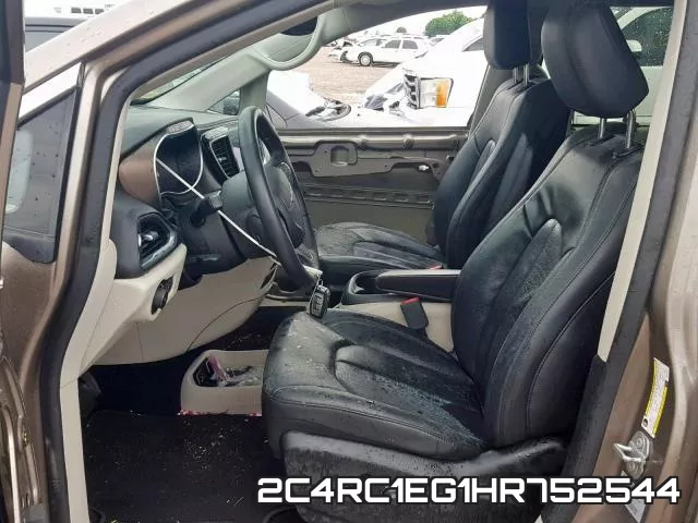 2C4RC1EG1HR752544 фото 7