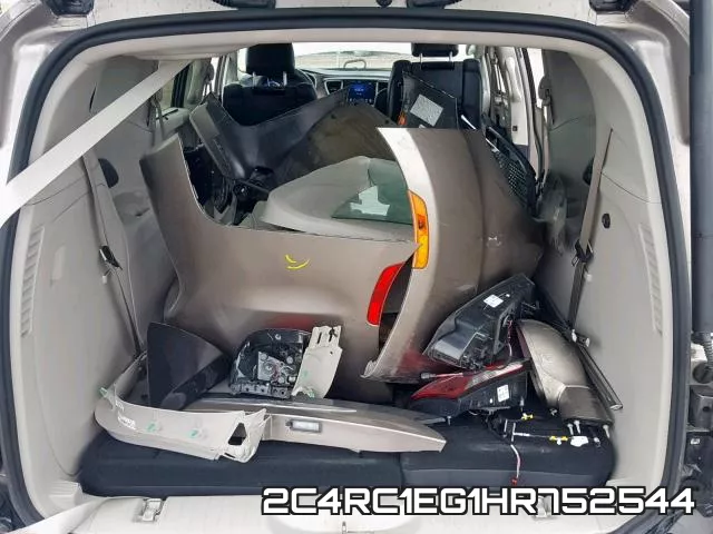 2C4RC1EG1HR752544 фото 10