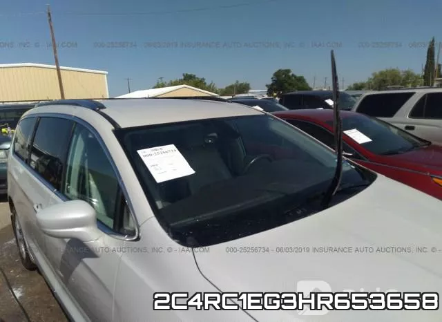 2C4RC1EG3HR653658 фото 7
