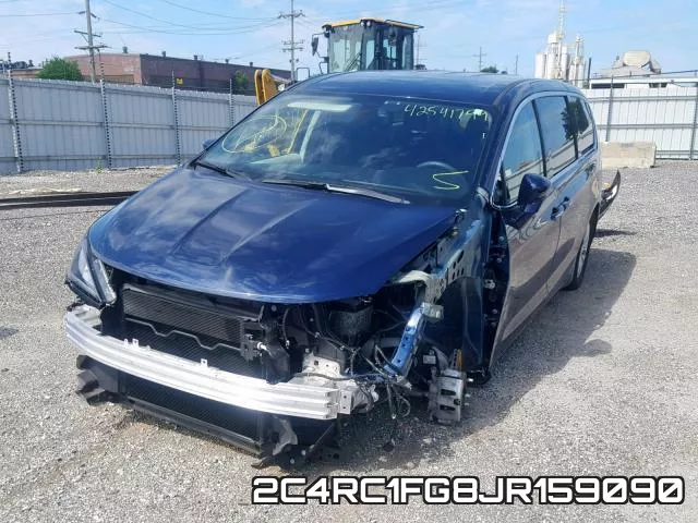 2C4RC1FG8JR159090 фото 3