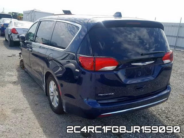 2C4RC1FG8JR159090 фото 4
