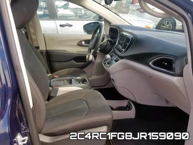 2C4RC1FG8JR159090 фото 6