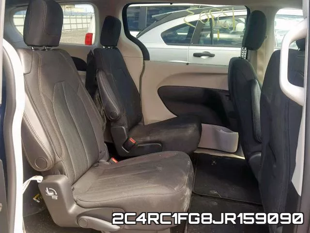 2C4RC1FG8JR159090 фото 7