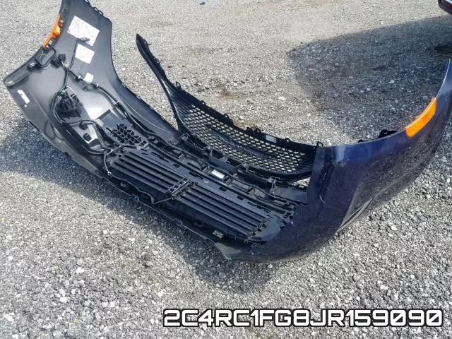 2C4RC1FG8JR159090 фото 10