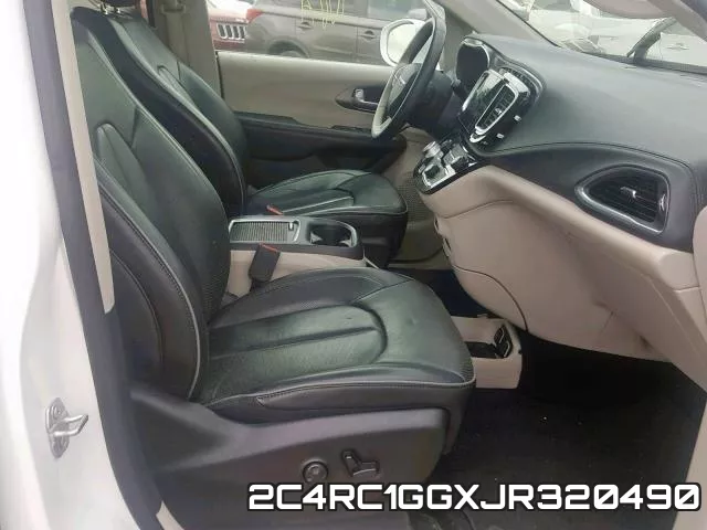 2C4RC1GGXJR320490 фото 6