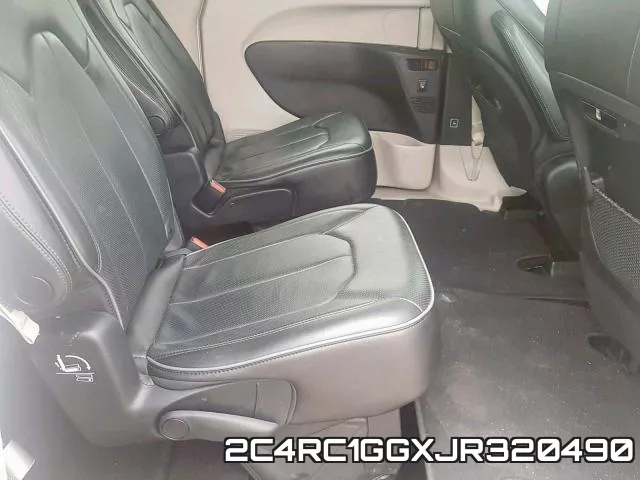 2C4RC1GGXJR320490 фото 7