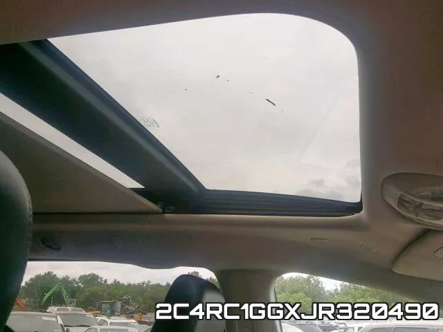 2C4RC1GGXJR320490 фото 10