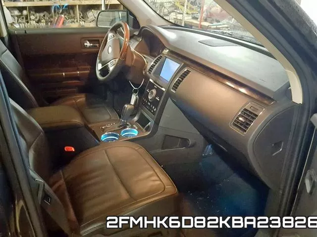 2FMHK6D82KBA23826 фото 6