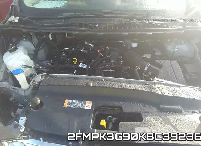 2FMPK3G90KBC39236 фото 2