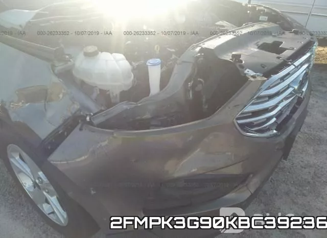 2FMPK3G90KBC39236 фото 7