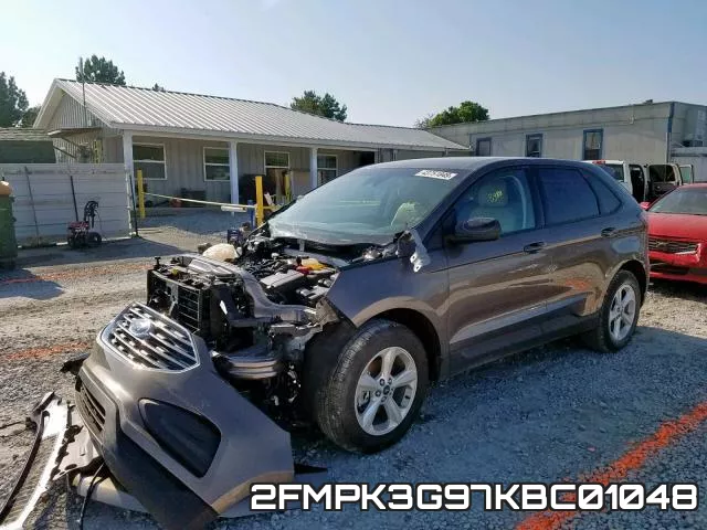2FMPK3G97KBC01048 фото 3