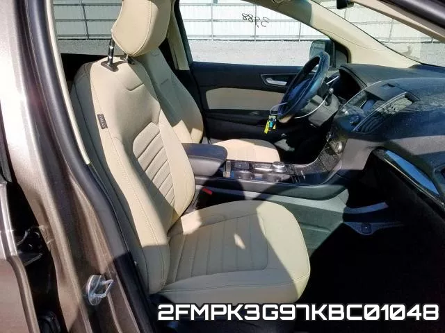 2FMPK3G97KBC01048 фото 6