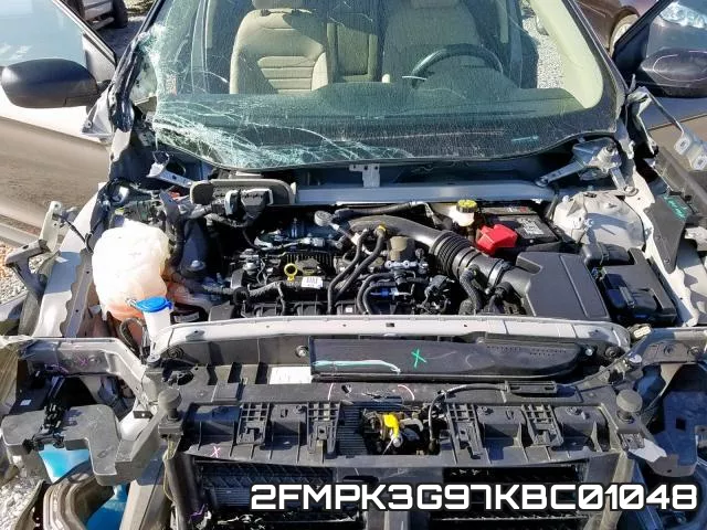 2FMPK3G97KBC01048 фото 8