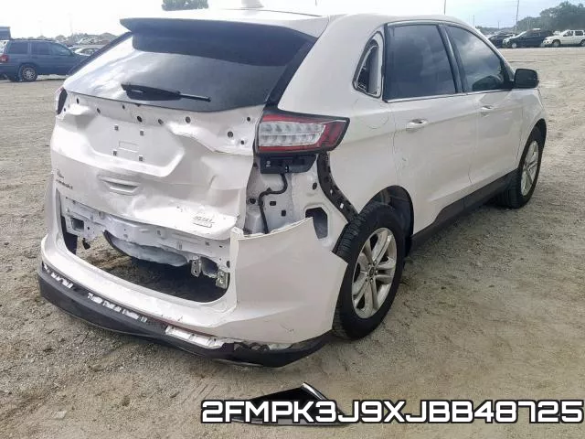 2FMPK3J9XJBB48725 фото 5
