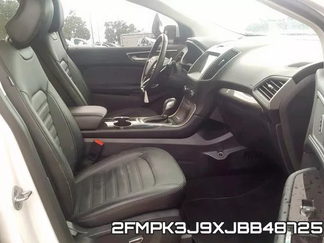 2FMPK3J9XJBB48725 фото 6