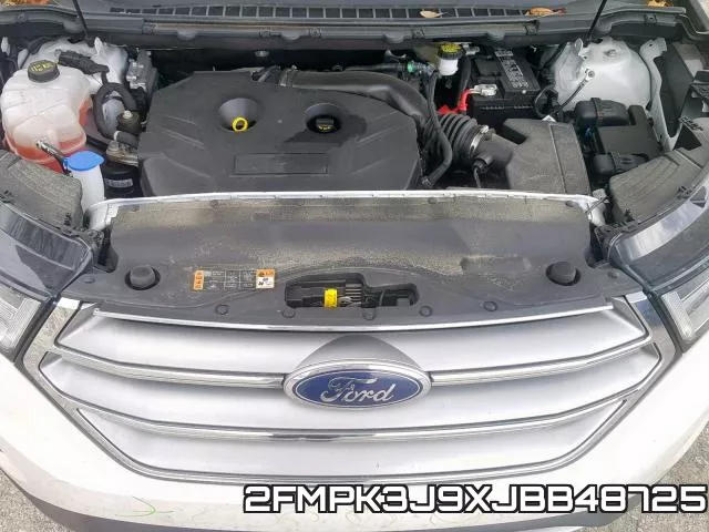 2FMPK3J9XJBB48725 фото 8