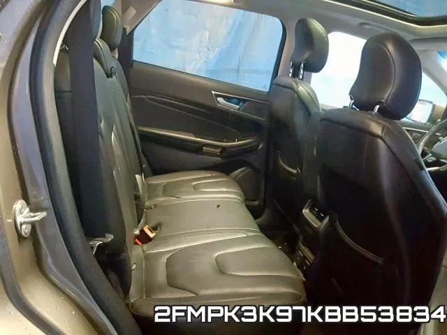 2FMPK3K97KBB53834 фото 7