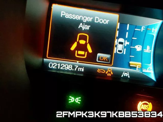 2FMPK3K97KBB53834 фото 9