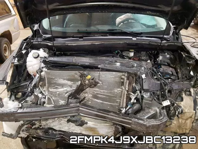 2FMPK4J9XJBC13238 фото 8