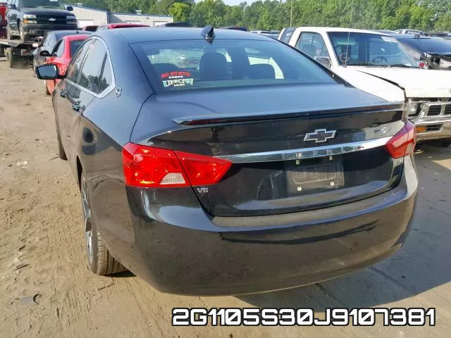 2G1105S30J9107381 фото 4