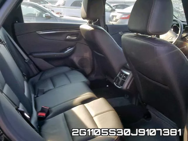 2G1105S30J9107381 фото 7