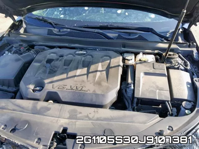 2G1105S30J9107381 фото 8