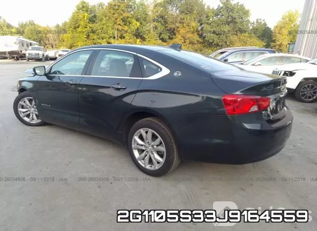 2G1105S33J9164559 фото 4