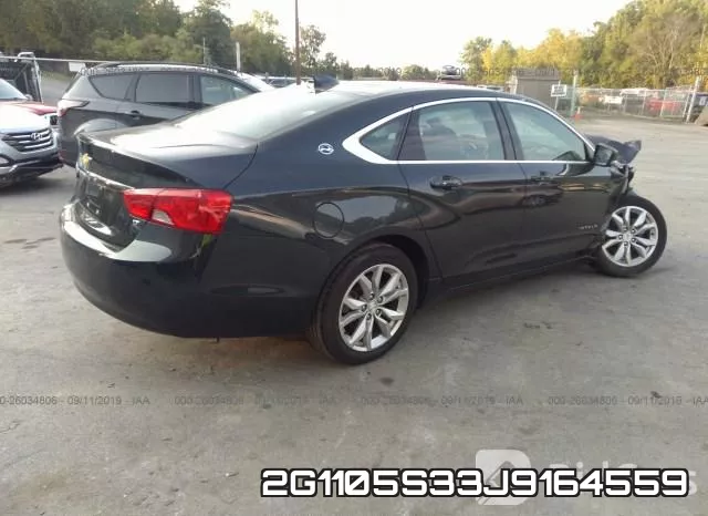 2G1105S33J9164559 фото 5