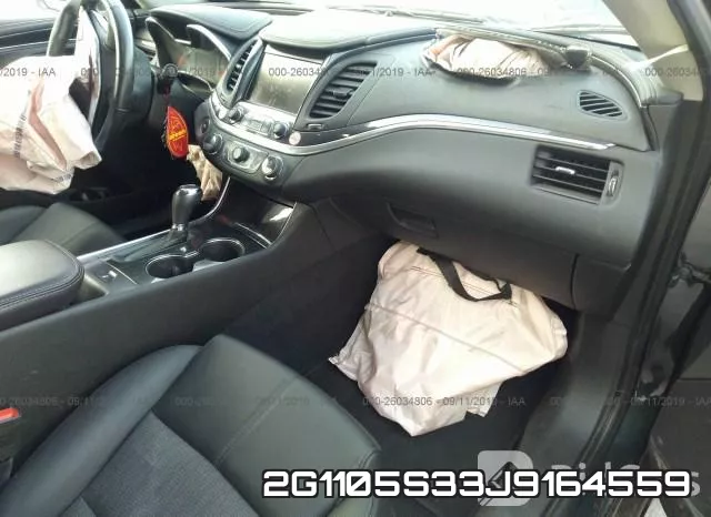 2G1105S33J9164559 фото 6