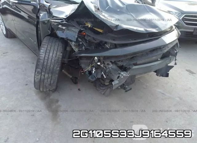2G1105S33J9164559 фото 7