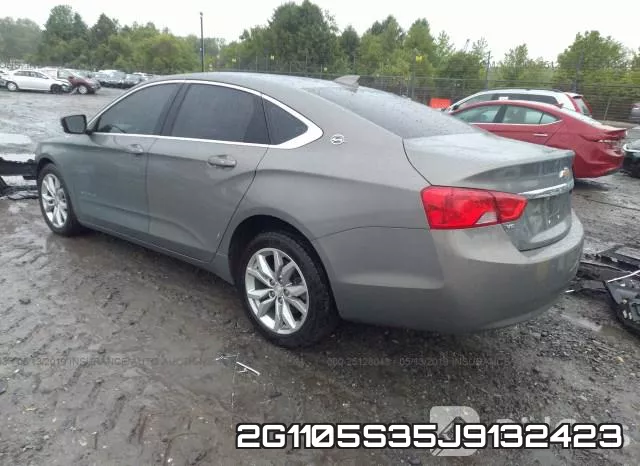 2G1105S35J9132423 фото 4