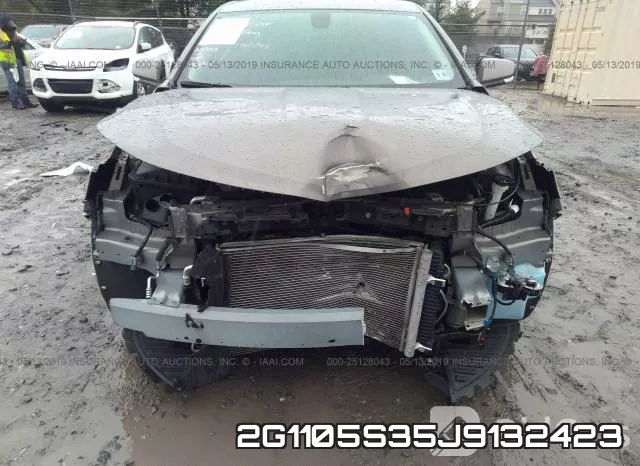 2G1105S35J9132423 фото 7