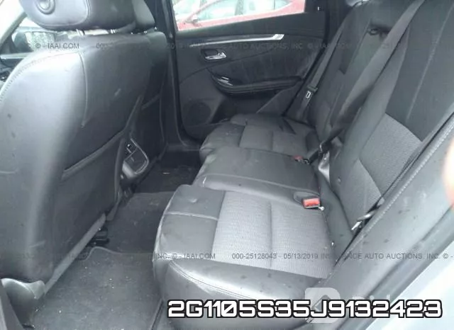 2G1105S35J9132423 фото 9