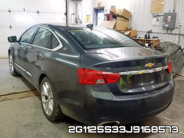 2G1125S33J9168573 фото 4