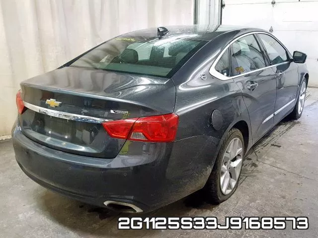 2G1125S33J9168573 фото 5