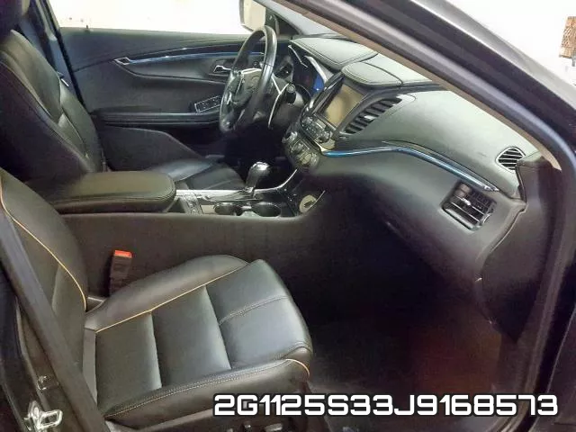 2G1125S33J9168573 фото 6