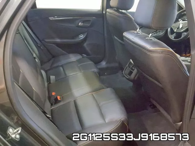 2G1125S33J9168573 фото 7