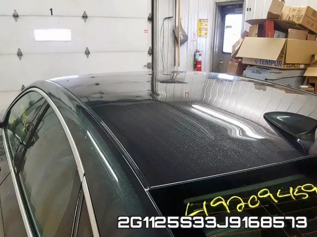 2G1125S33J9168573 фото 10