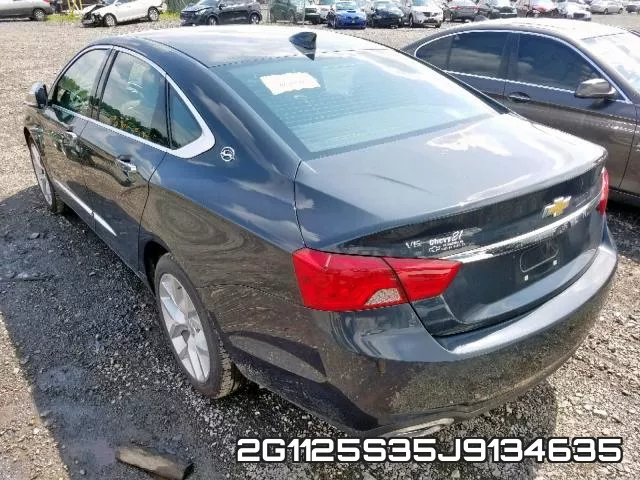 2G1125S35J9134635 фото 4