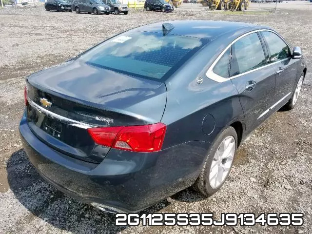 2G1125S35J9134635 фото 5