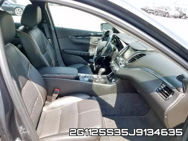 2G1125S35J9134635 фото 6