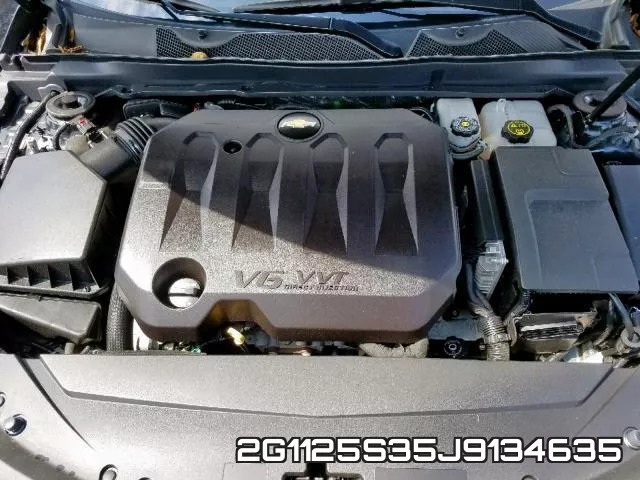 2G1125S35J9134635 фото 8