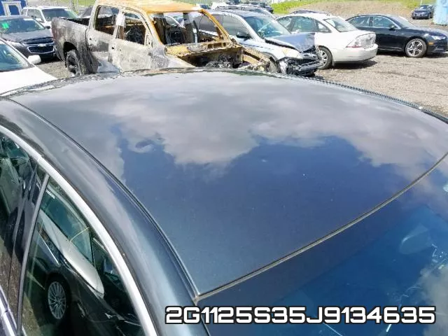 2G1125S35J9134635 фото 10