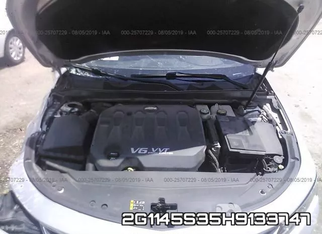 2G1145S35H9133747 фото 2