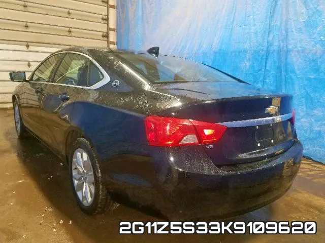 2G11Z5S33K9109620 фото 4