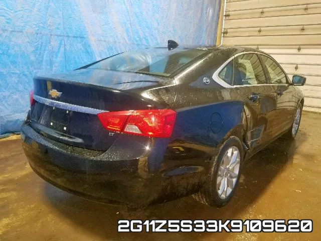 2G11Z5S33K9109620 фото 5