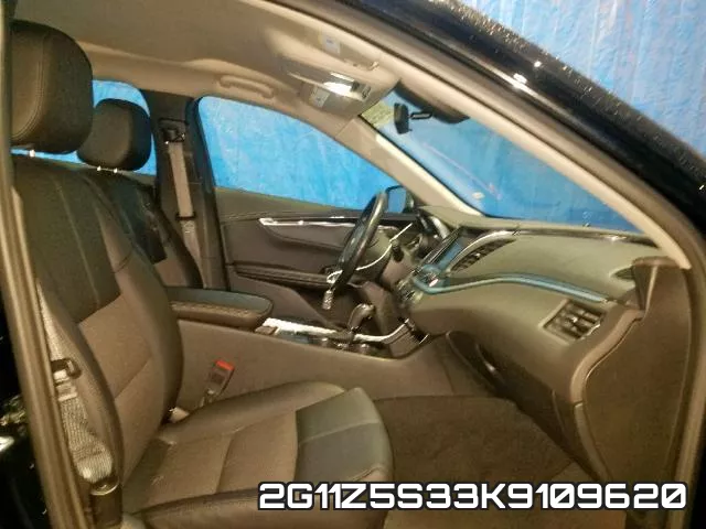 2G11Z5S33K9109620 фото 6