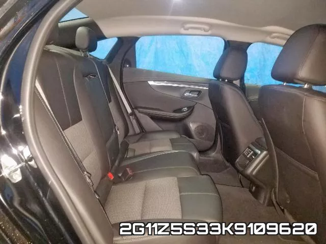 2G11Z5S33K9109620 фото 7